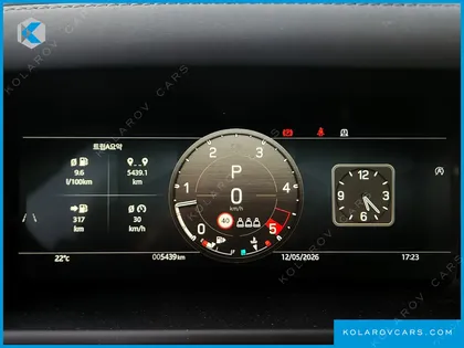 LAND ROVER DEFENDER 90 D250 X-DYNAMIC SE