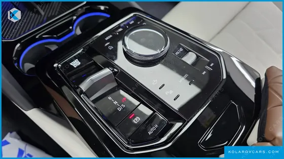 BMW 5 SERIES 520I