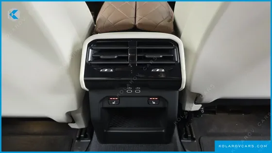 BMW 5 SERIES 520I