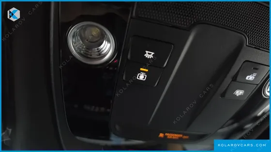 KIA K8 2.5 GASOLINE 2WD