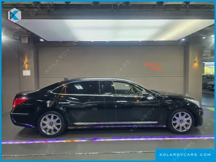 HYUNDAI EQUUS VL500