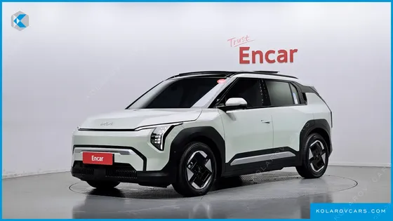 KIA EV3 LONG RANGE 2WD