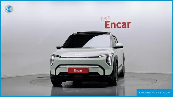 KIA EV3 LONG RANGE 2WD