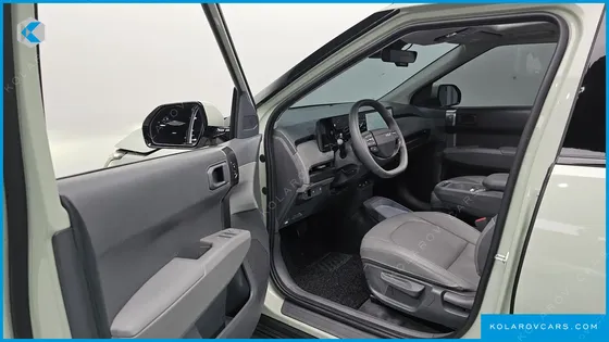 KIA EV3 LONG RANGE 2WD