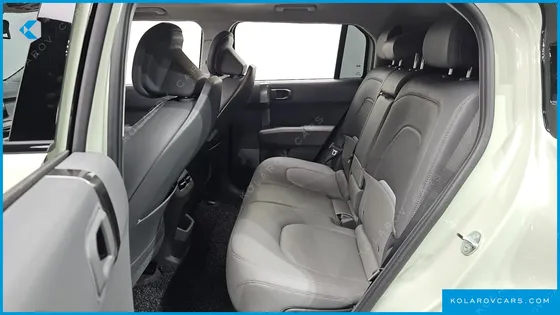 KIA EV3 LONG RANGE 2WD