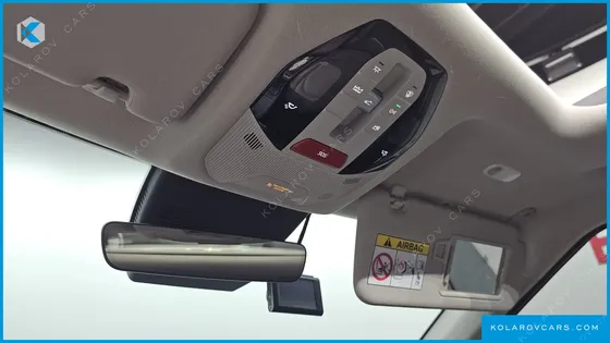 KIA EV3 LONG RANGE 2WD