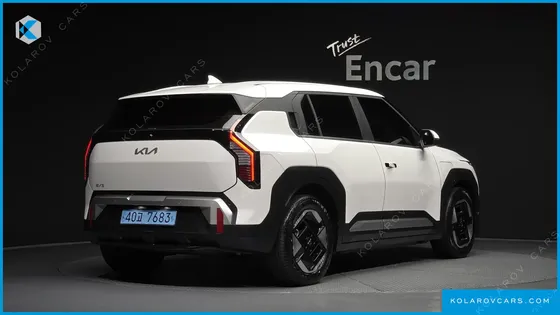 KIA EV3 LONG RANGE 2WD