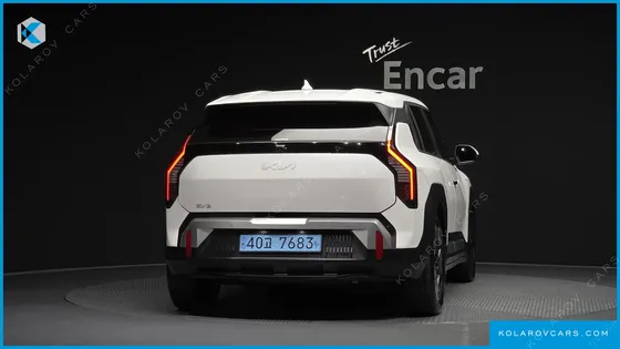 KIA EV3 LONG RANGE 2WD