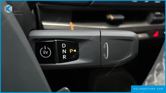 KIA EV3 LONG RANGE 2WD