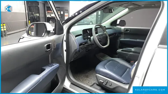 KIA EV3 LONG RANGE 2WD