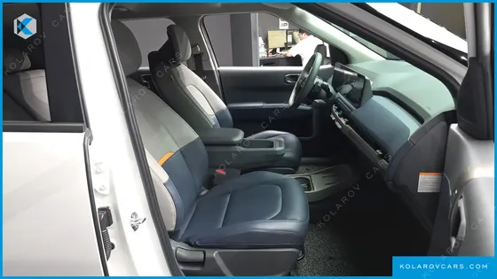 KIA EV3 LONG RANGE 2WD