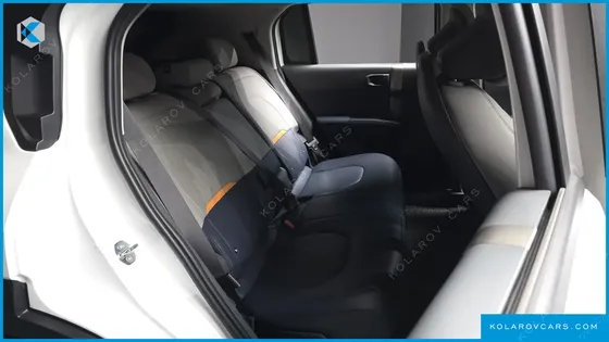KIA EV3 LONG RANGE 2WD