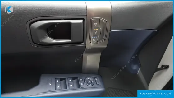 KIA EV3 LONG RANGE 2WD