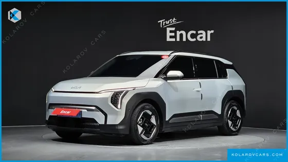 KIA EV3 LONG RANGE 2WD