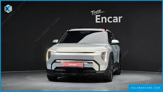 KIA EV3 LONG RANGE 2WD