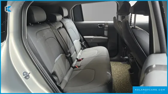 KIA EV3 LONG RANGE 2WD