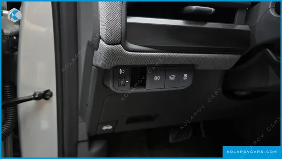 KIA EV3 LONG RANGE 2WD