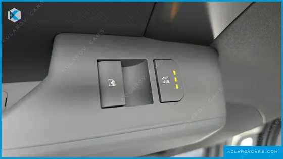 KIA EV3 LONG RANGE 2WD
