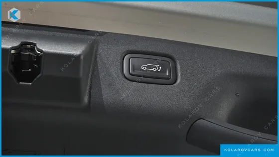 KIA EV3 LONG RANGE 2WD