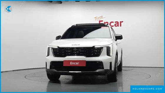KIA SORENTO HEV 1.6 4WD