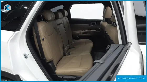 KIA SORENTO HEV 1.6 4WD