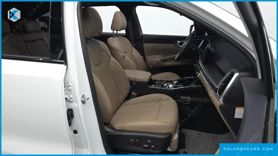 KIA SORENTO HEV 1.6 4WD