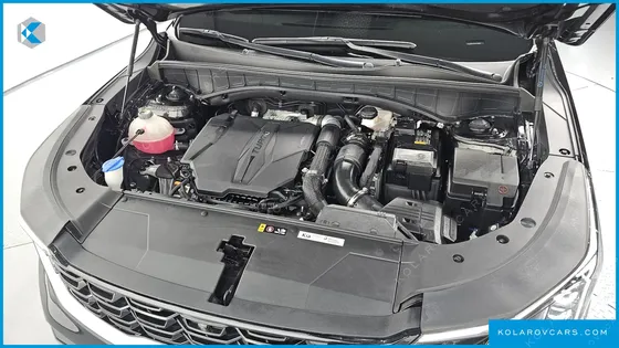 KIA SORENTO GASOLINE 2.5T 2WD