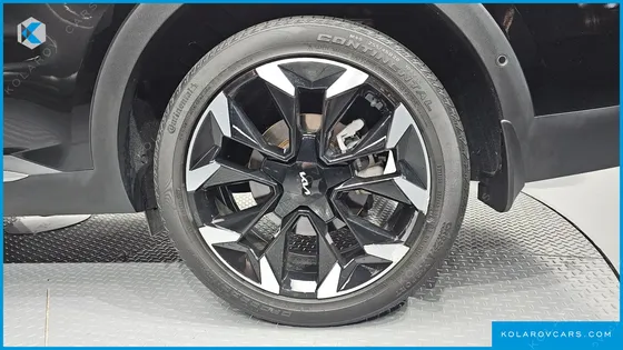KIA SORENTO GASOLINE 2.5T 2WD