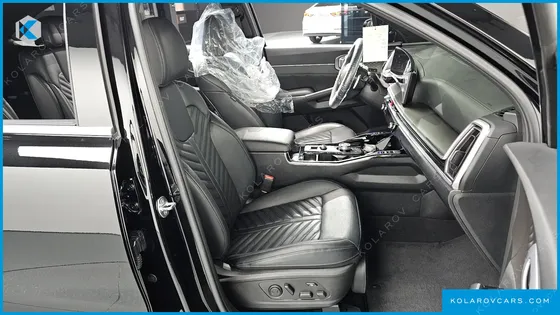 KIA SORENTO GASOLINE 2.5T 2WD