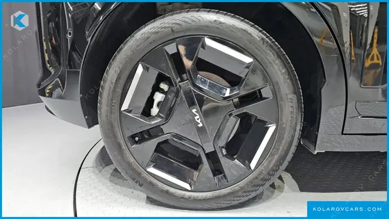 KIA EV3 LONG RANGE 2WD