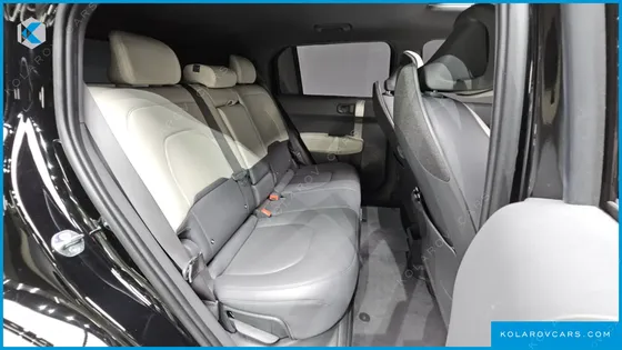 KIA EV3 LONG RANGE 2WD