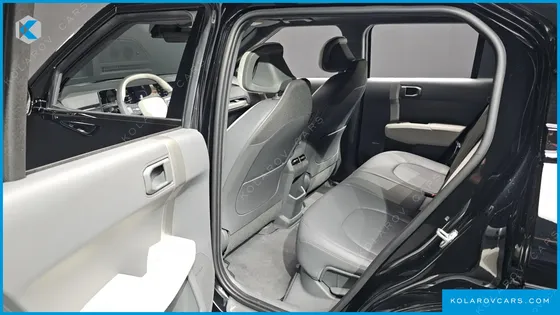 KIA EV3 LONG RANGE 2WD