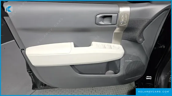 KIA EV3 LONG RANGE 2WD