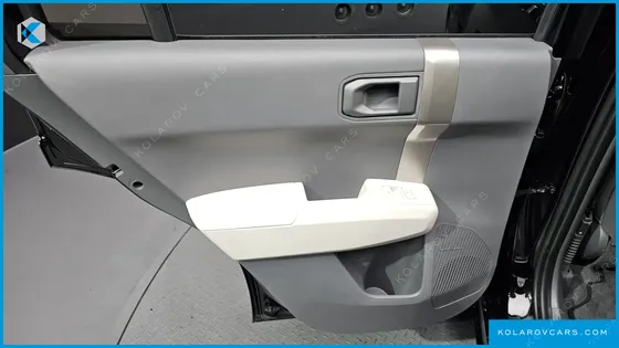 KIA EV3 LONG RANGE 2WD