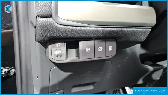 KIA EV3 LONG RANGE 2WD
