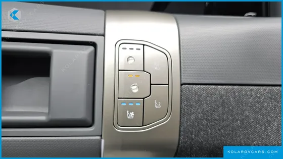 KIA EV3 LONG RANGE 2WD