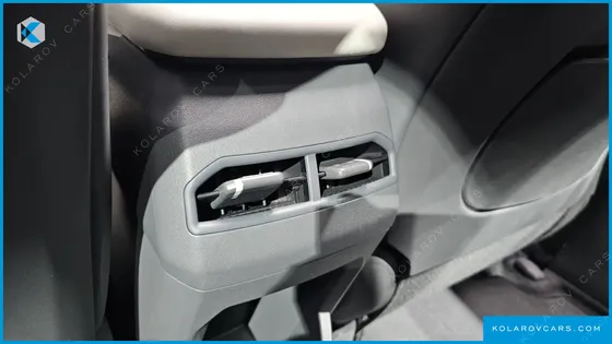 KIA EV3 LONG RANGE 2WD