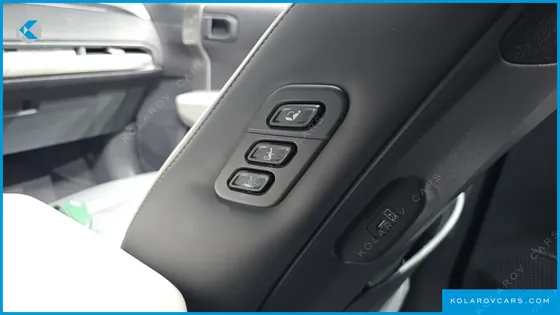 KIA EV3 LONG RANGE 2WD