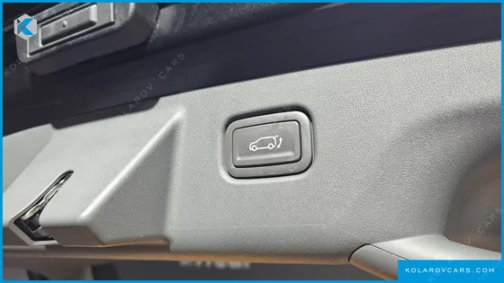 KIA EV3 LONG RANGE 2WD
