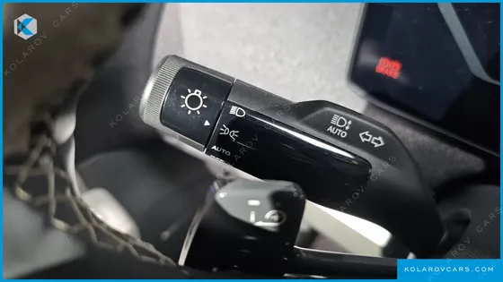 KIA EV3 LONG RANGE 2WD