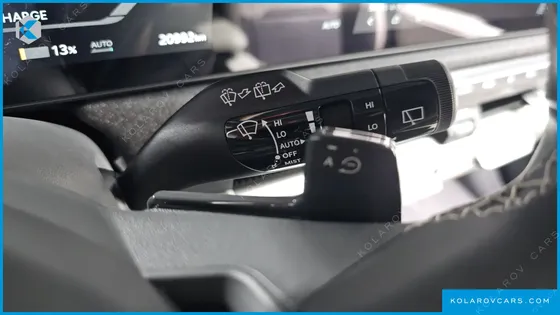 KIA EV3 LONG RANGE 2WD