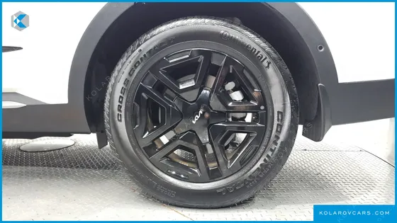 KIA SORENTO HEV 1.6 2WD