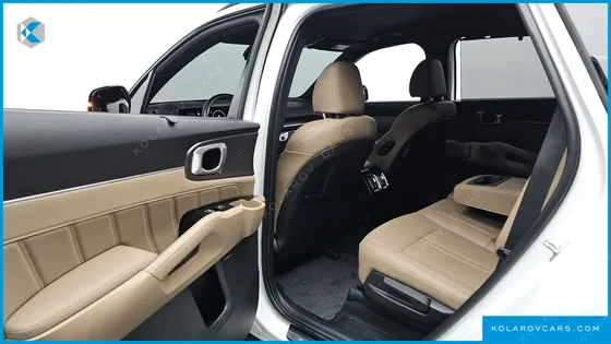 KIA SORENTO HEV 1.6 2WD