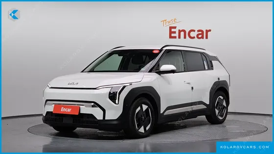 KIA EV3 LONG RANGE 2WD