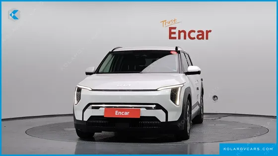 KIA EV3 LONG RANGE 2WD