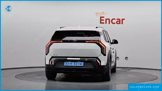 KIA EV3 LONG RANGE 2WD