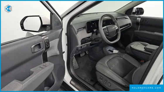 KIA EV3 LONG RANGE 2WD