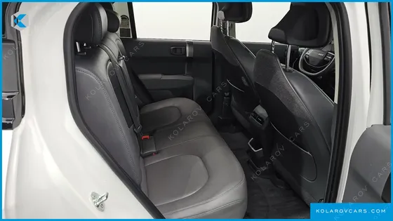 KIA EV3 LONG RANGE 2WD
