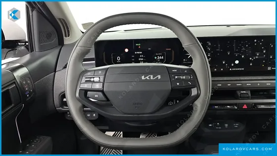 KIA EV3 LONG RANGE 2WD