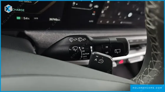 KIA EV3 LONG RANGE 2WD